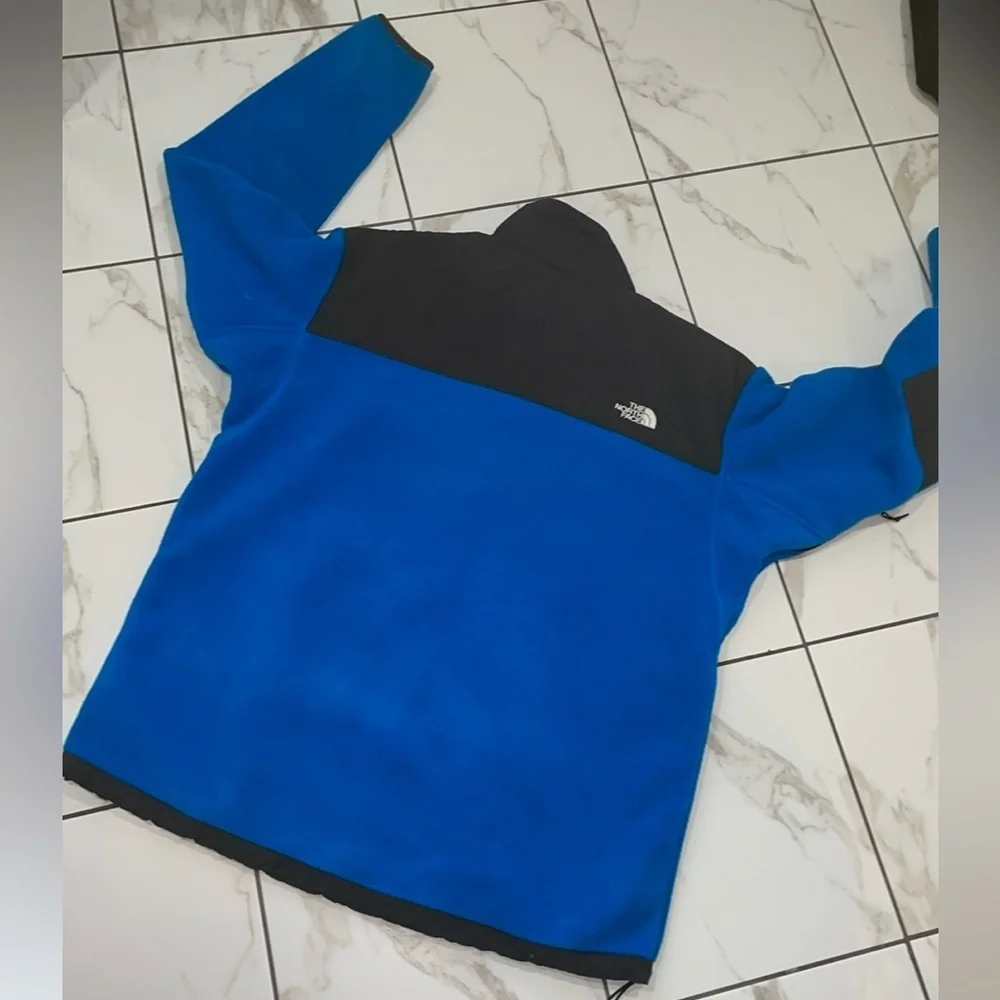 The North Face Fleece Jacket unisex XXL